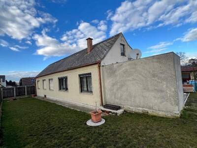 Haus kaufen in 2412 Wolfsthal