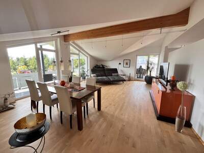 Terrassenwohnung kaufen in 5760 Saalfelden (Bild 2)