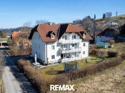 Wohnung mieten in 4596 Steinbach