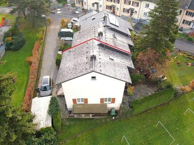 Haus kaufen in 6900 Bregenz