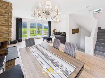 Einfamilienhaus kaufen in 6383 Erpfendorf