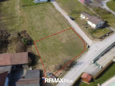 Grundstück kaufen in 3052 Neustift