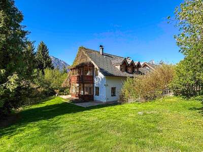 Landhaus kaufen in 8990 Bad Aussee