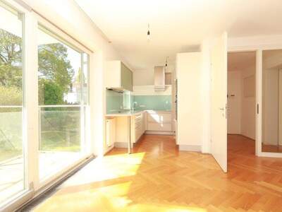Terrassenwohnung kaufen in 1190 Wien (Bild 5)
