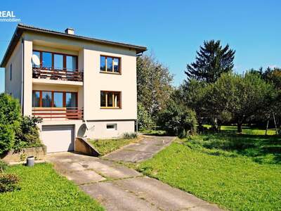 Haus kaufen in 7400 Oberwart