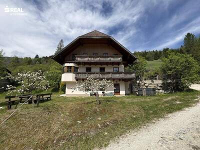 Haus kaufen in 8961 Kleinsölk
