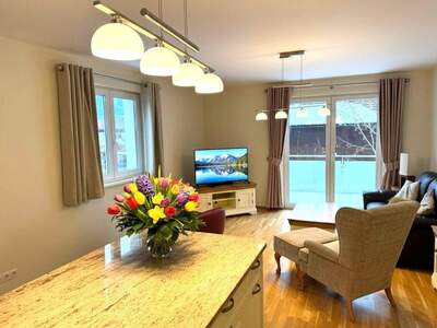 Terrassenwohnung kaufen in 5700 Zell am See (Bild 2)