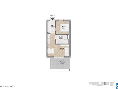 Eigentumswohnung in 8010 Graz (Bild 5)