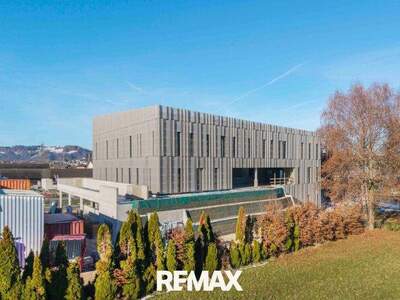 Bürohaus kaufen in 4810 Gmunden
