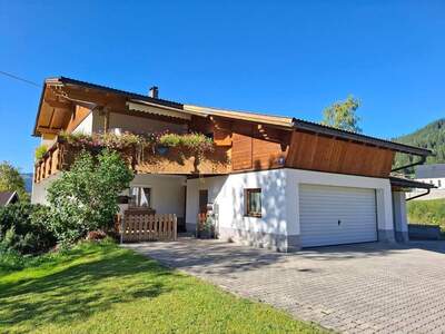 Haus kaufen in 6677 Schattwald