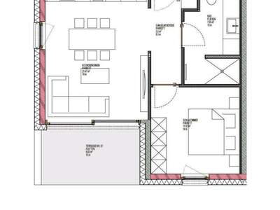 Wohnung mieten in 6900 Bregenz (Bild 4)