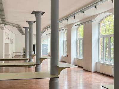 Gewerbeobjekt mieten in 1050 Wien