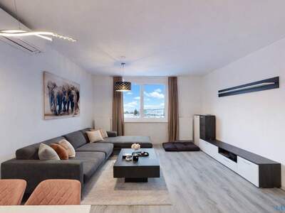Wohnung kaufen in 2700 Wiener Neustadt