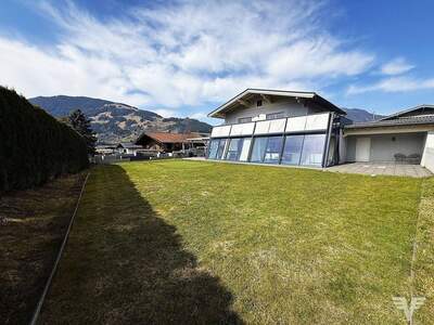 Haus kaufen in 5760 Saalfelden