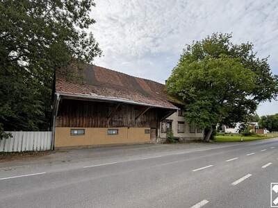 Grundstück kaufen in 6972 Fußach