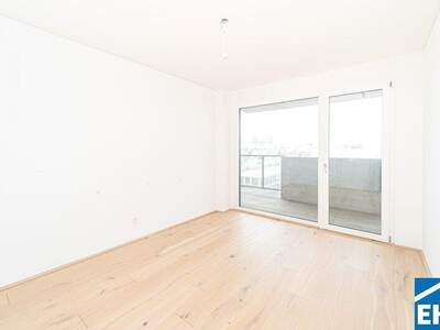Terrassenwohnung kaufen in 1090 Wien (Bild 5)