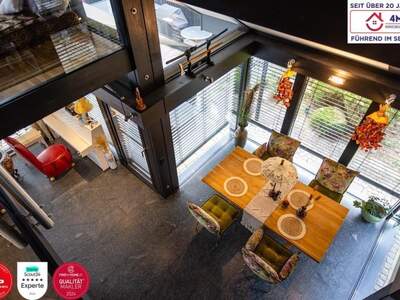 Einfamilienhaus kaufen in 3400 Maria Gugging (Bild 3)