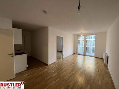 Wohnung mieten in 1110 Wien