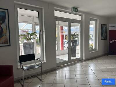 Gewerbeobjekt mieten in 9400 Wolfsberg (Bild 3)