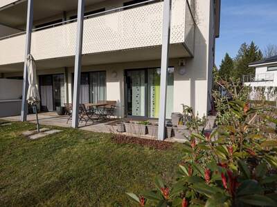 Wohnung kaufen in 3400 Weidling (Bild 2)