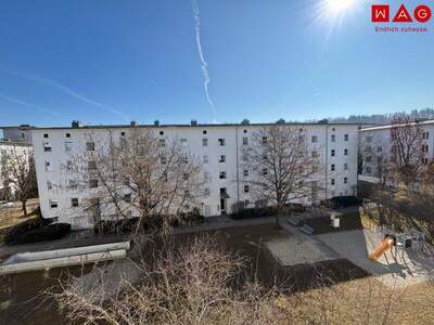 Terrassenwohnung mieten in 4030 Linz (Bild 2)
