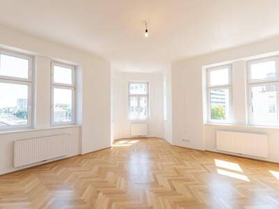 Wohnung kaufen in 1110 Wien