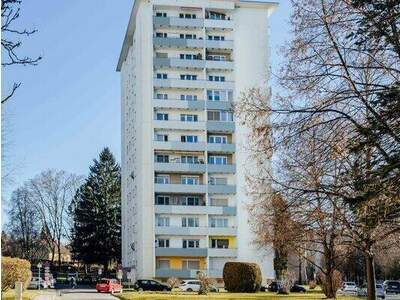 Terrassenwohnung kaufen in 8010 Graz (Bild 1)