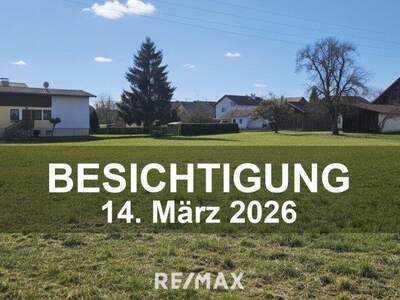 Grundstück kaufen in 5282 Ranshofen