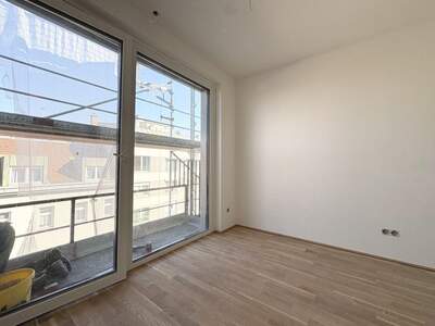Wohnung mit Balkon mieten in 1100 Wien (Bild 2)