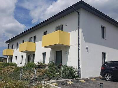 Wohnung mieten in 3834 Pfaffenschlag