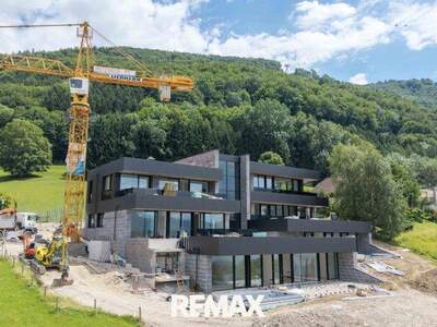Dachgeschosswohnung kaufen in 4810 Gmunden