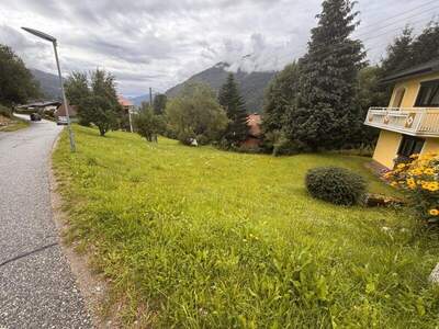 Grundstück kaufen in 9545 Radenthein (Bild 2)