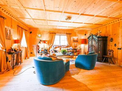 Haus kaufen in 6365 Kirchberg (Bild 1)
