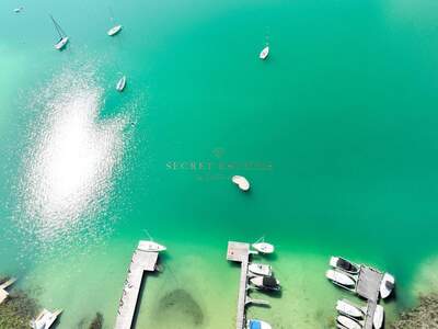 Wohnung kaufen in 9201 Krumpendorf