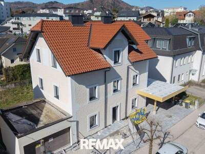 Dachgeschosswohnung kaufen in 4810 Gmunden