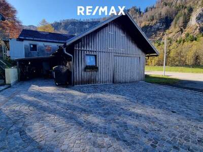 Haus mit Garten kaufen in 4853 Steinbach (Bild 5)