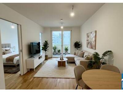 Wohnung kaufen in 1230 Wien