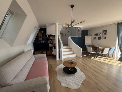 Terrassenwohnung kaufen in 8160 Weiz (Bild 2)