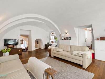 Altbauwohnung kaufen in 1190 Wien (Bild 5)