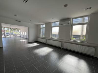 Gewerbeobjekt mieten in 2320 Schwechat (Bild 1)