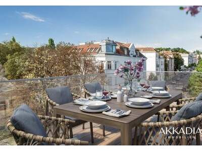 Eigentumswohnung in 1190 Wien