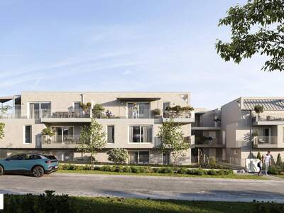 Anlageobjekt kaufen in 1220 Wien