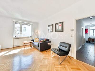 Eigentumswohnung in 1020 Wien (Bild 1)