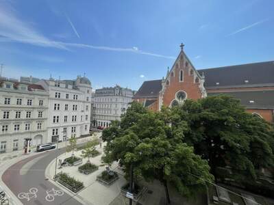 Eigentumswohnung in 1040 Wien