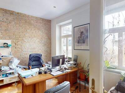 Wohnung kaufen in 1070 Wien