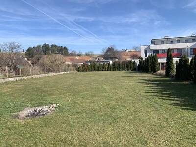 Grundstück kaufen in 2630 Ternitz