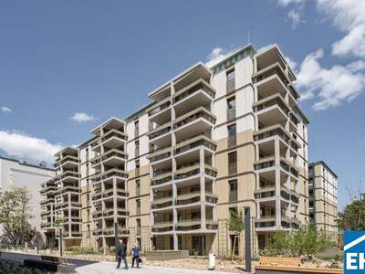 Terrassenwohnung kaufen in 1020 Wien (Bild 3)