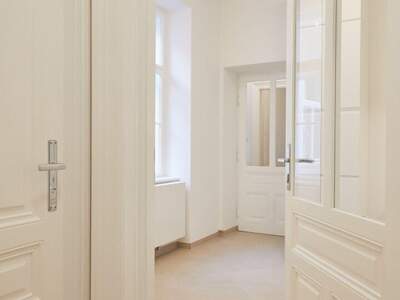 Wohnung mieten in 1070 Wien (Bild 2)