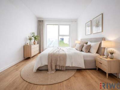 Terrassenwohnung kaufen in 1230 Wien (Bild 4)