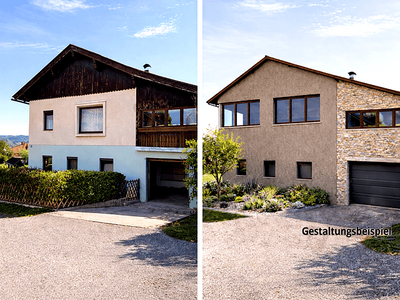 Haus kaufen in 9162 Ferlach